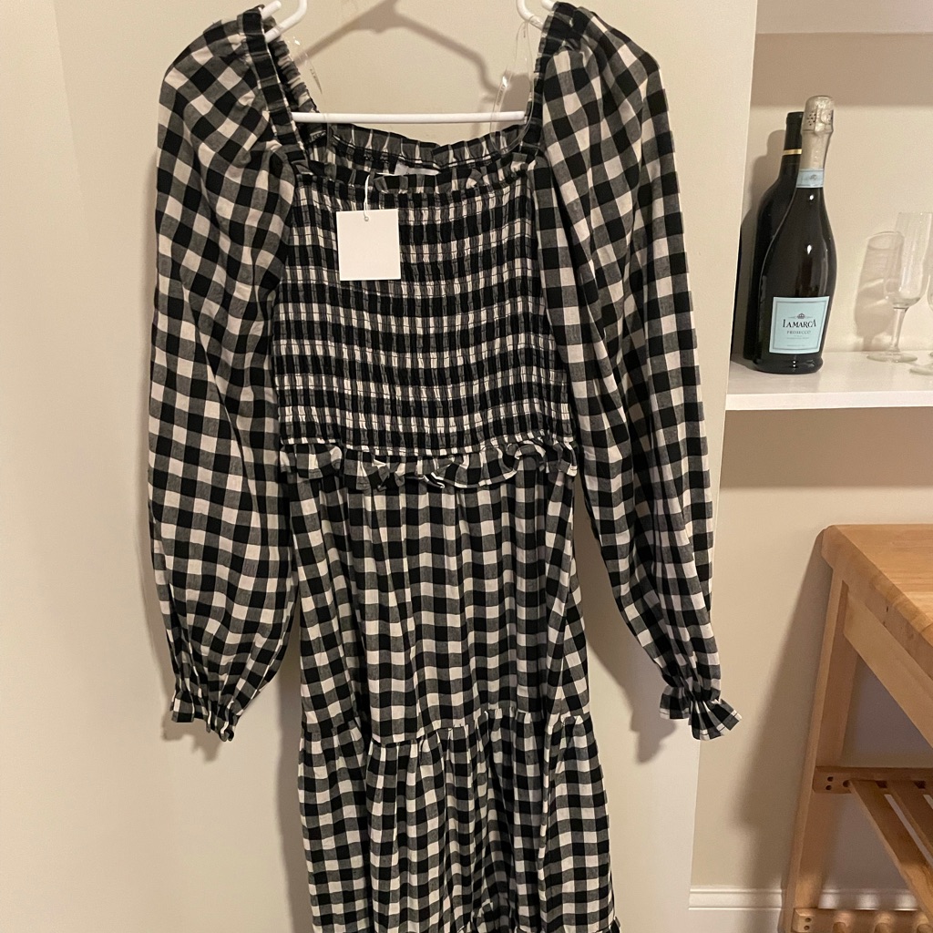 Brand New - The Stock Place Dress